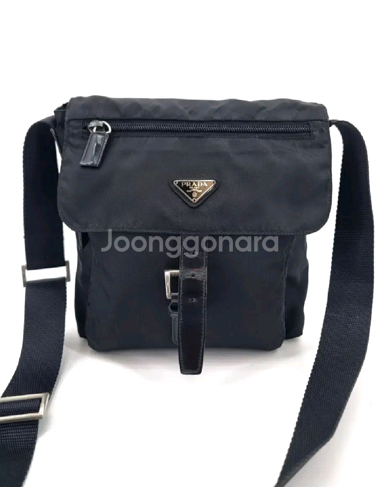 프라다 메신저백, 크로스백--2