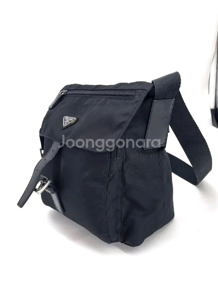 프라다 메신저백, 크로스백--3