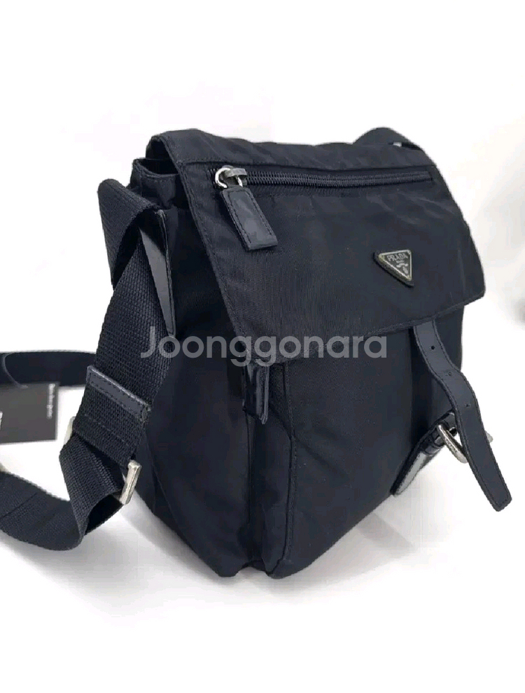 프라다 메신저백, 크로스백--4