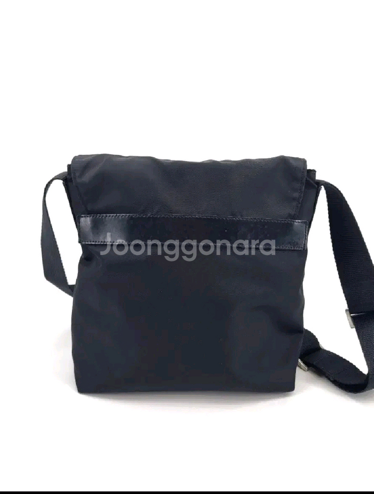 프라다 메신저백, 크로스백--5