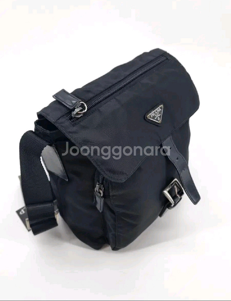 프라다 메신저백, 크로스백--7