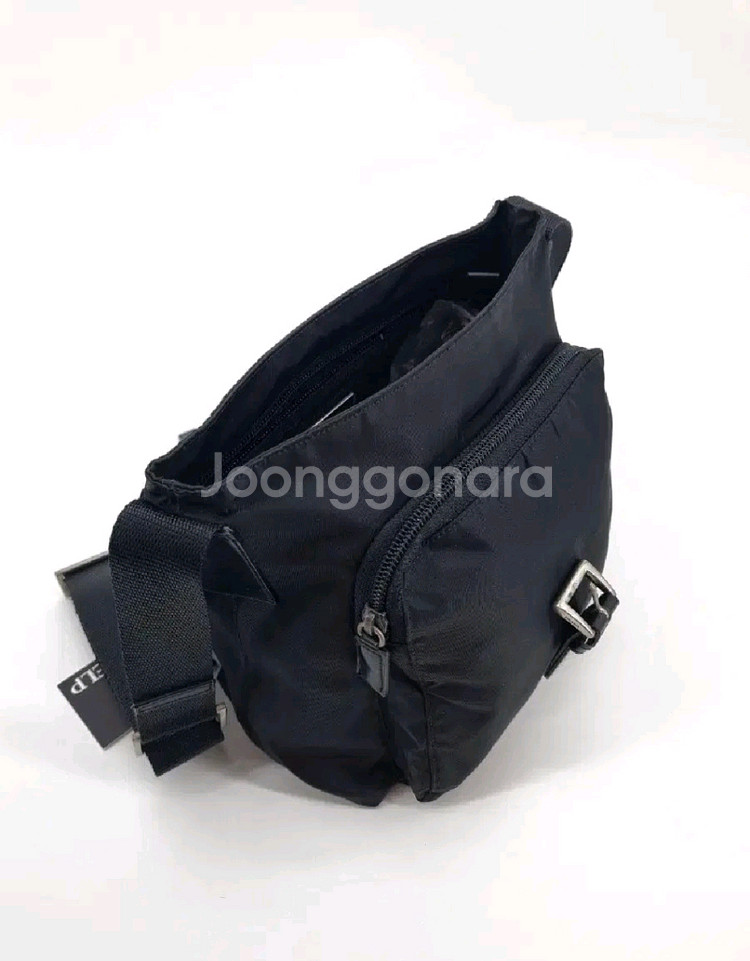 프라다 메신저백, 크로스백--8