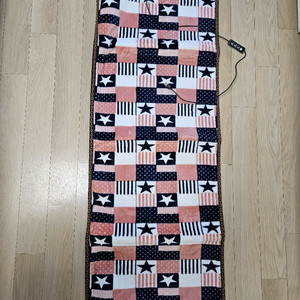 USB 캠핑온열매트, 제이파워 입니다