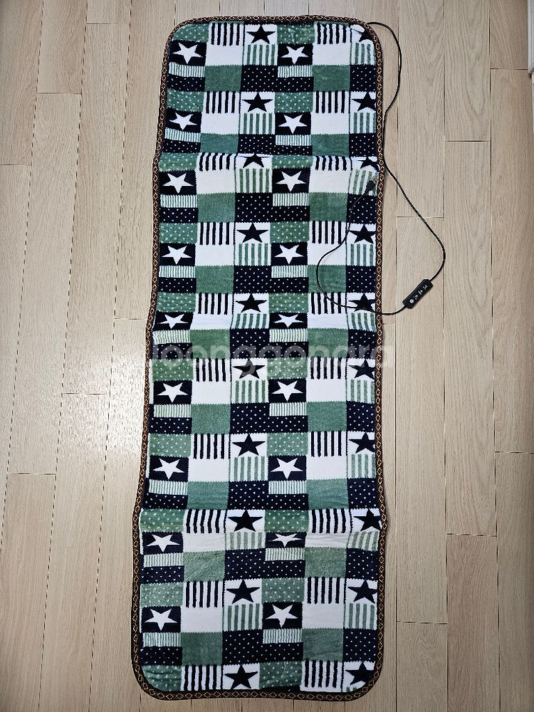 USB 캠핑온열매트, 제이파워 입니다--2