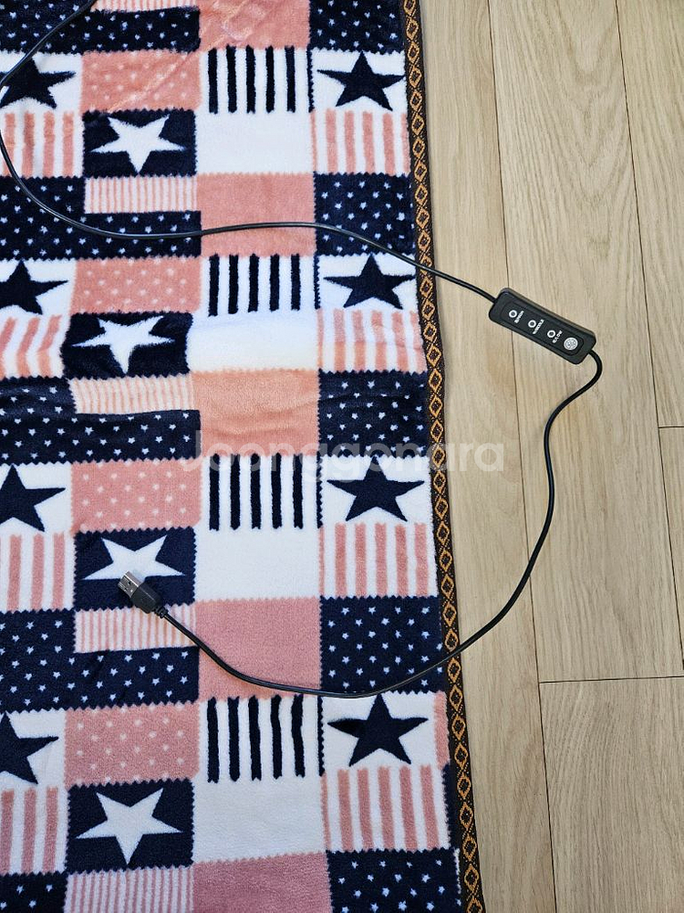 USB 캠핑온열매트, 제이파워 입니다--3