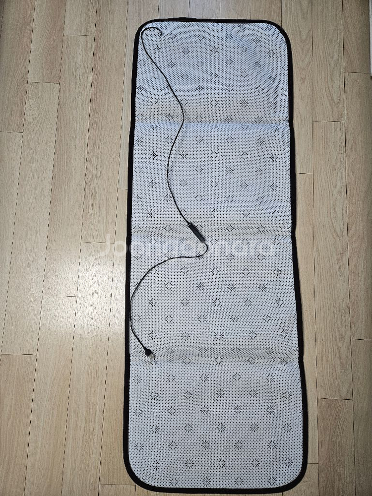 USB 캠핑온열매트, 제이파워 입니다--4