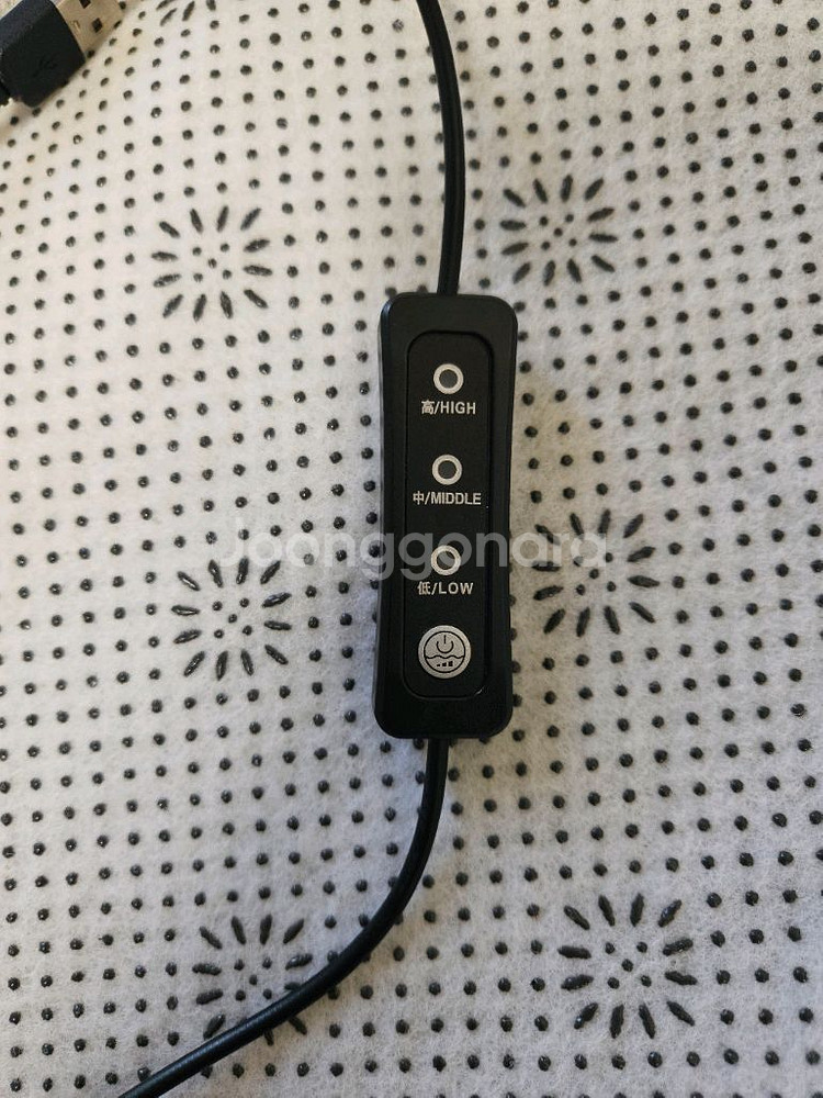 USB 캠핑온열매트, 제이파워 입니다--6