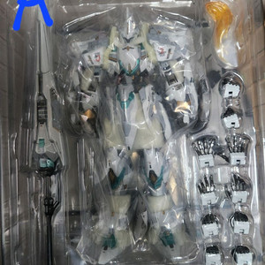 모쇼 랜슬롯 A 결제창 입니다