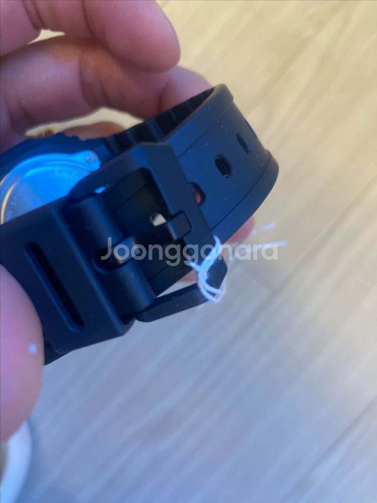 지샥 지얄오크 GA-B2100-1A1DR 백화점 새상품--6