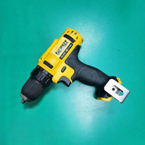 디월트 DCD710 본체(베어툴) 10.8V 충전드릴