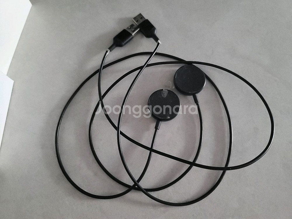 갤럭시 워치 액티브2(40mm, 44mm 부품용)--4