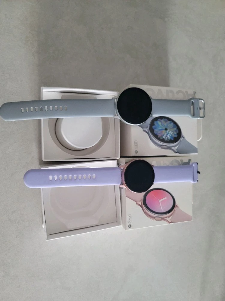 갤럭시 워치 액티브2(40mm, 44mm 부품용) 이미지