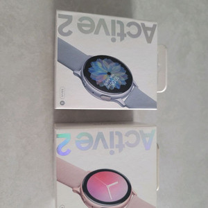 갤럭시 워치 액티브2(40mm, 44mm 부품용)