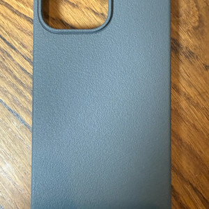 CAUDABE 스텔스 맥세이프 아이폰15프로맥스 케이스