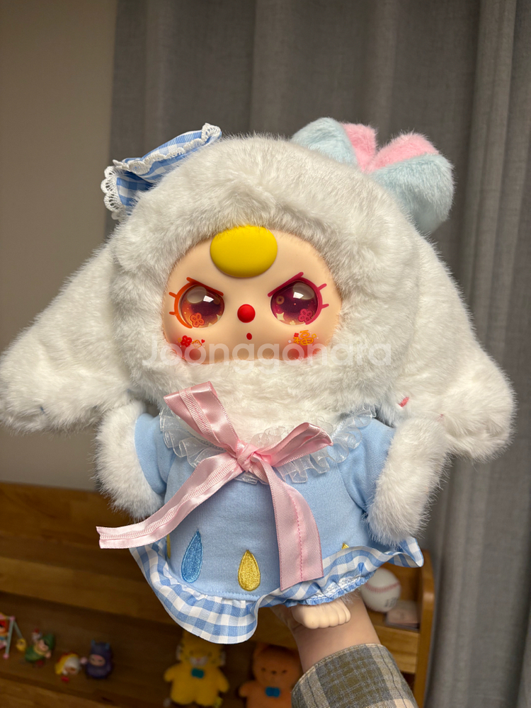 베이비쓰리400 스윗드림 시크릿--0