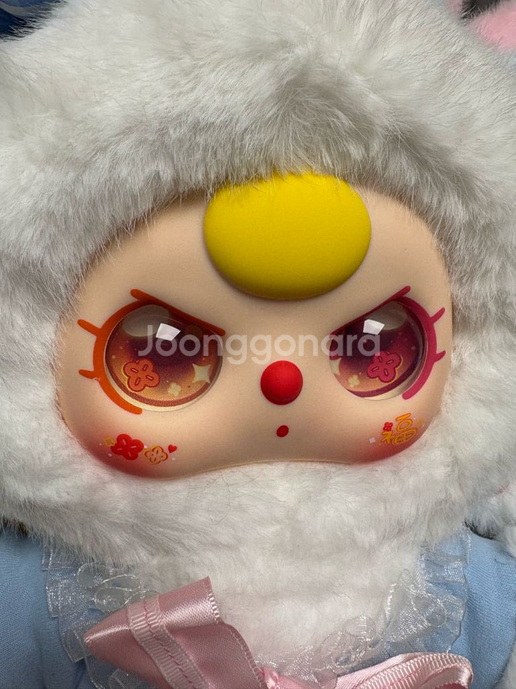 베이비쓰리400 스윗드림 시크릿--1