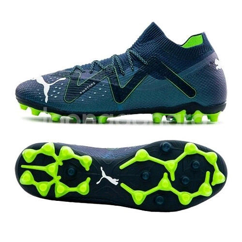 푸마 퓨처 얼티메이트 MG 축구화 275 새제품--0