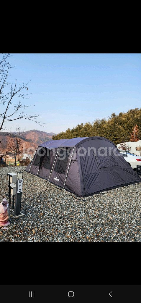 퍼시픽오션ex 레이븐그레이 팝니다--0