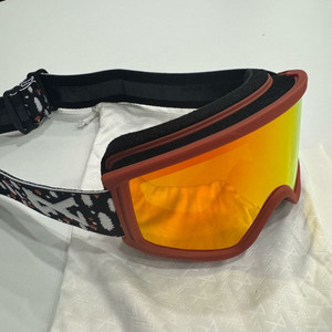 버튼 아논 트랙커 키즈 어린이 고글 판매합니다.