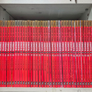 마법천자문 개정판 67권 카드(택포)