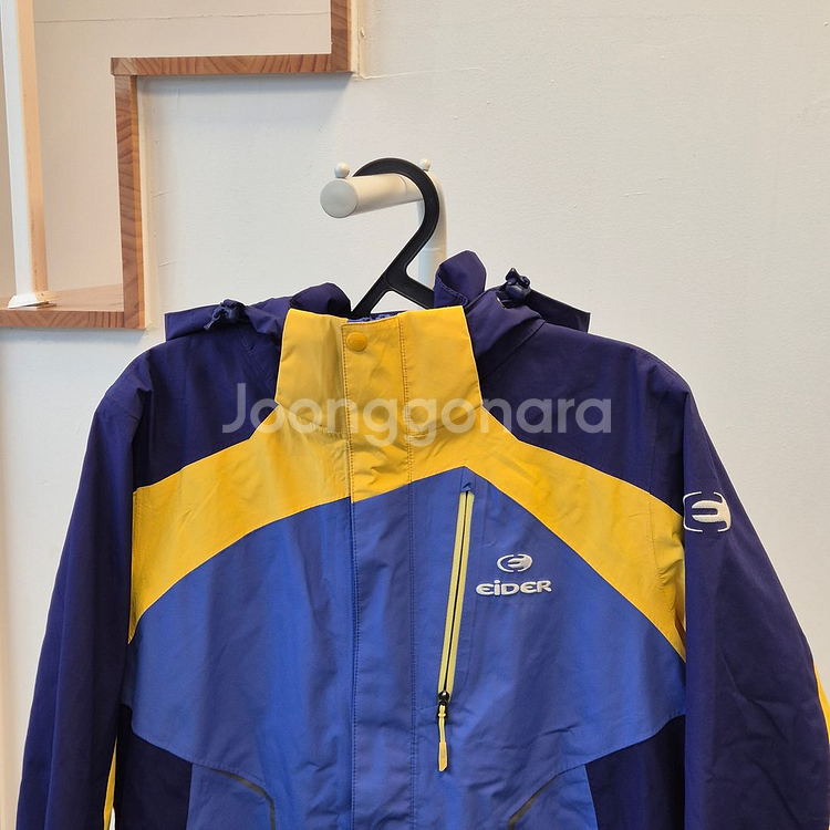 아이더 여성 바람막이 (등산복 추천)--0