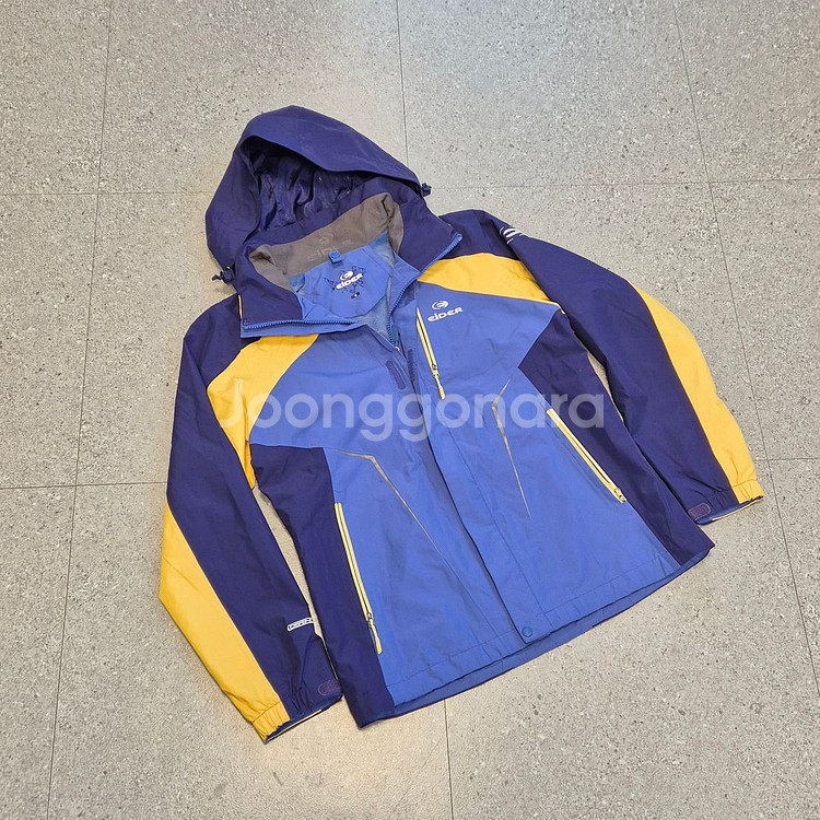 아이더 여성 바람막이 (등산복 추천)--1