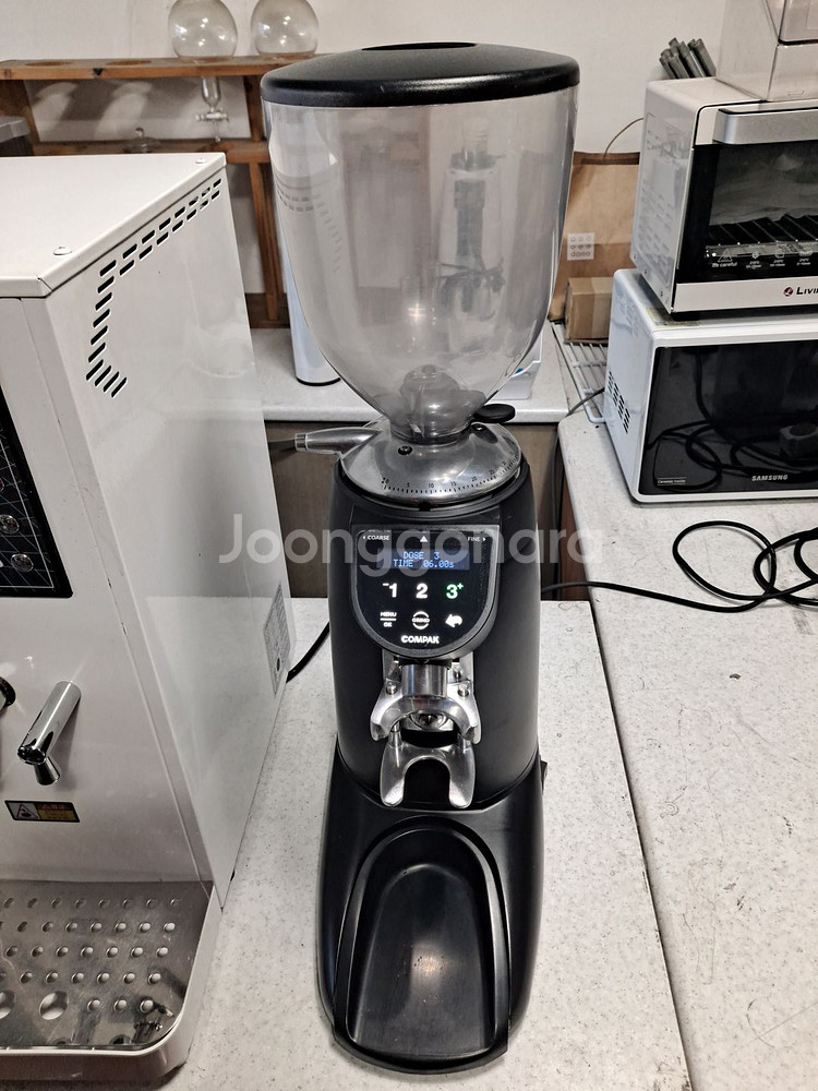 (오버홀 완료) 시메03 2그룹 에스프레소 커피머신 외--6