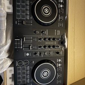 파이오니어 DDJ-400 DJ 컨트롤러