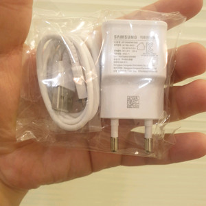 삼성 정품 충전기