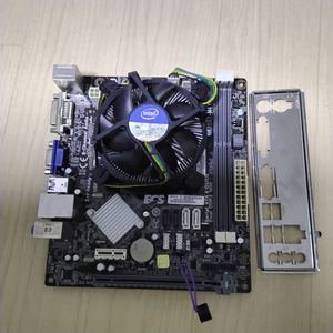 CPU + 메인보드 + 8GB RAM 세트