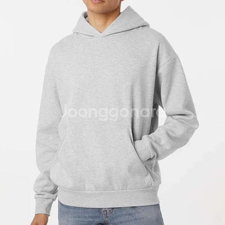 인디펜던트 트레이딩 컴퍼니 헤비웨이트 풀오버 후디 XL--1