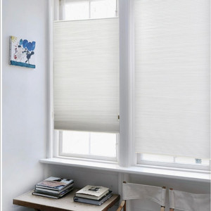 아라크네 허니콤 암막 블라인드