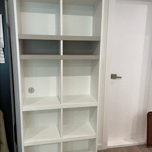 니스툴그로우 책장 4만원