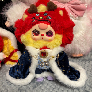 베이비쓰리100 십이지신 시크릿