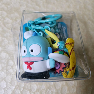 한교동피규어 키링팝니다