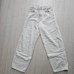 자라키즈데님 진 140싸이즈