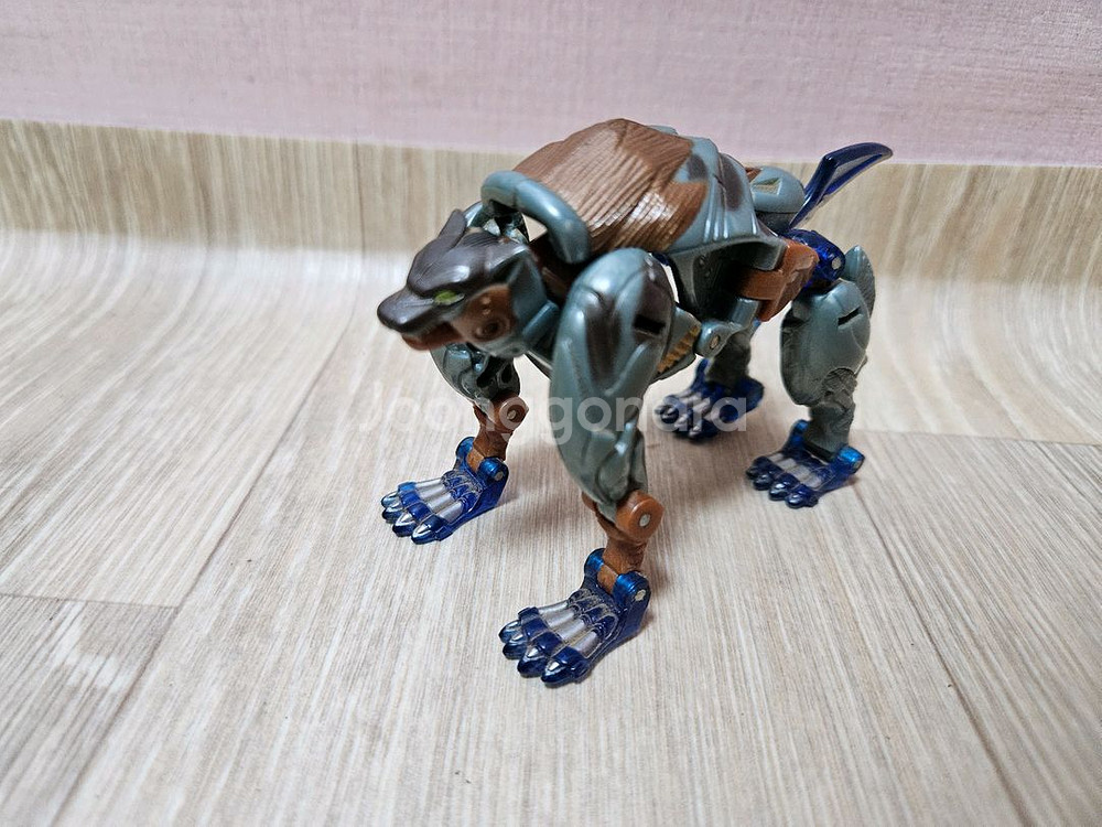 트랜스포머 비스트머신 퀵스트라이크 팝니다--2