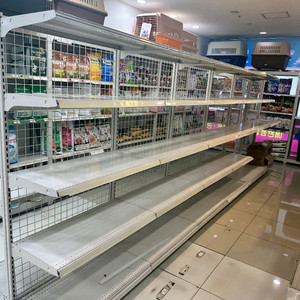 진열대 매대 세트