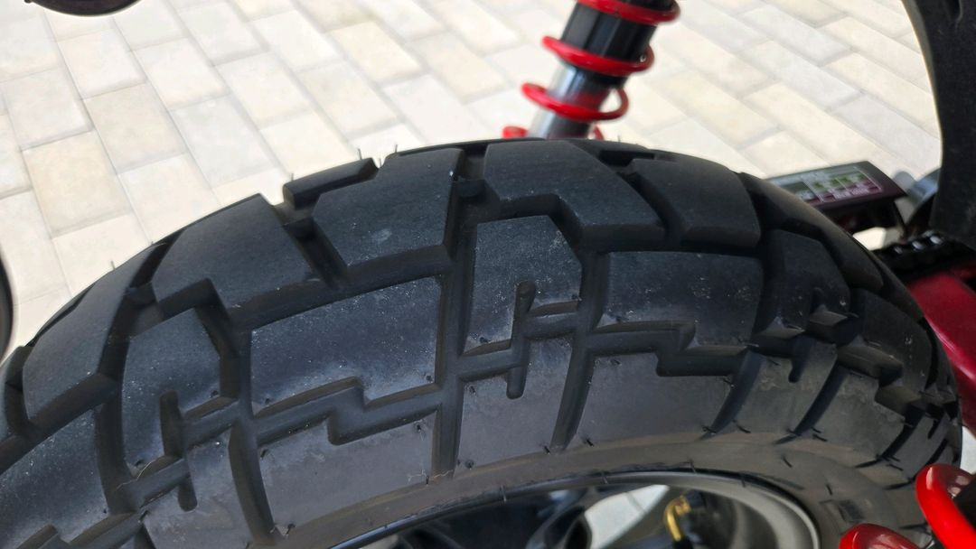 의정부 2023 혼다 몽키125 1425km 이미지