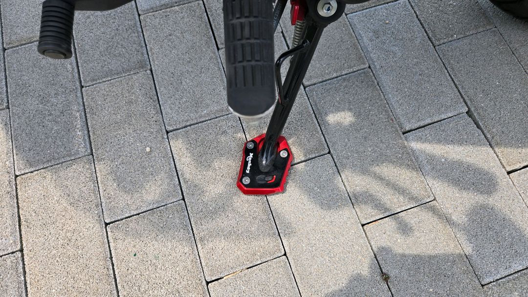 의정부 2023 혼다 몽키125 1425km 이미지