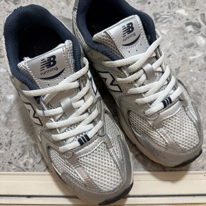 뉴발란스 키즈 530 220사이즈