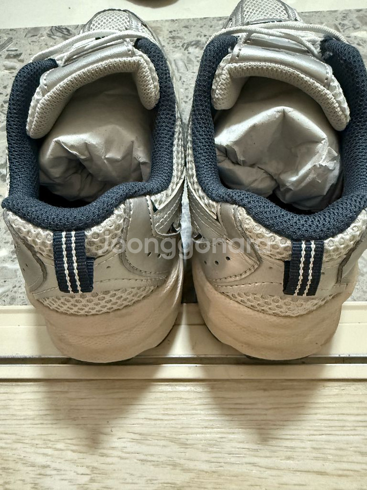 뉴발란스 키즈 530 220사이즈--1