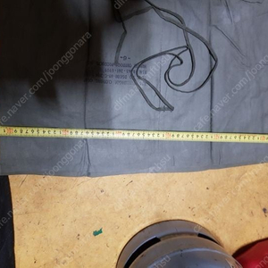 v팩 새거.중고 /강철팩새거 /잡낭 새거