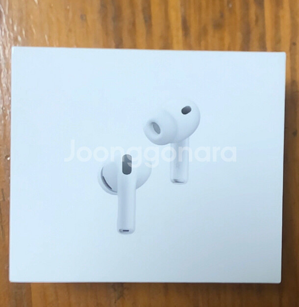 에어팟프로3 미개봉 새상품 팝니다!!--0