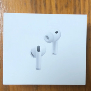에어팟프로3 미개봉 새상품 팝니다!!