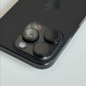 아이폰16프로 256G 블랙 + CASETIFY BioVeg 케이스