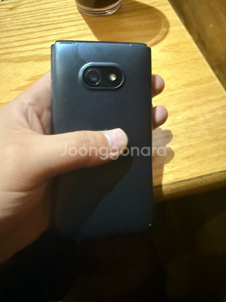 스타일폴더2 네이비--1