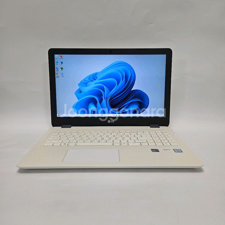 엘지노트북 i7 512G/16G/FHD/엔비디아--0