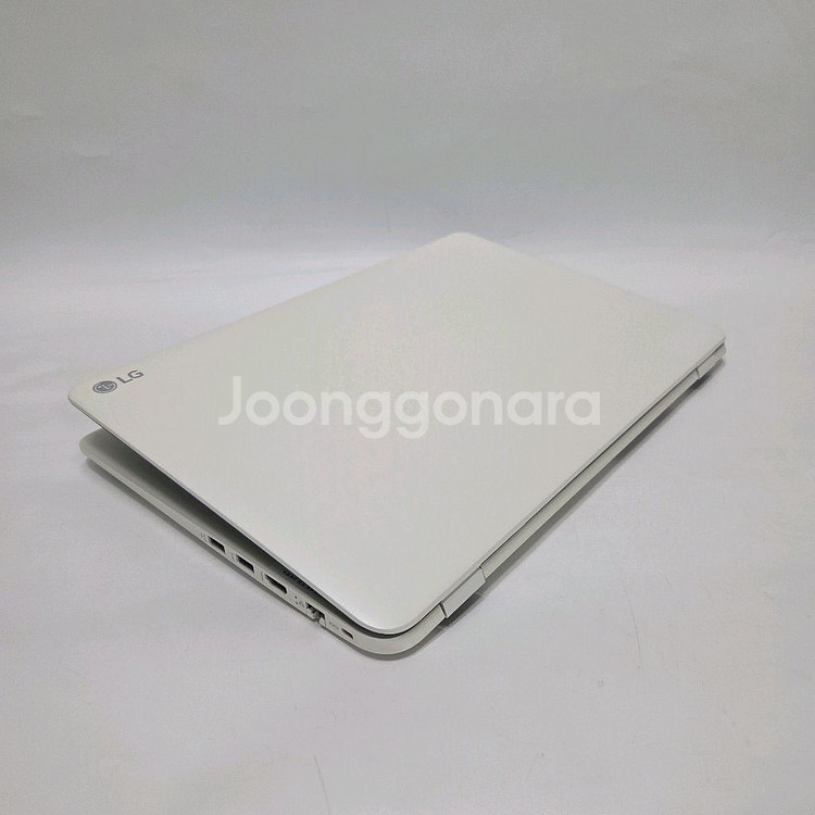 엘지노트북 i7 512G/16G/FHD/엔비디아--1