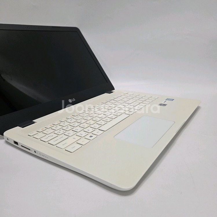 엘지노트북 i7 512G/16G/FHD/엔비디아--3